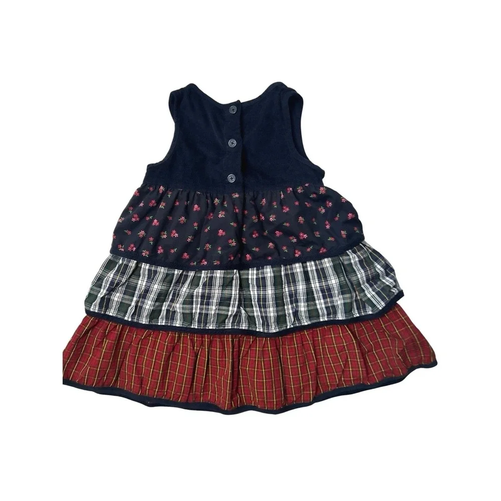 GAP baby corduroy